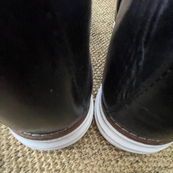 COLE HAAN Original Grand Loafers - Women's Size 6 1/2 B - Picture 4 of 6